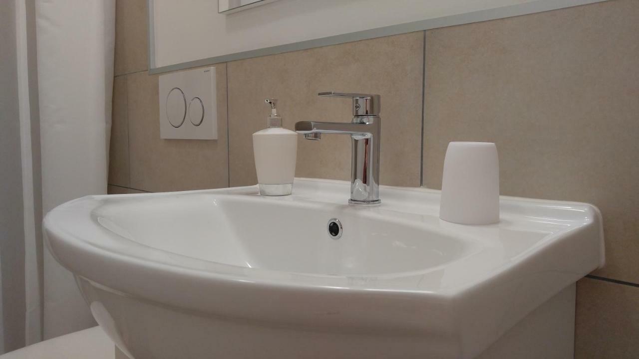 Private Andrea With Private Bathroom * Hvar Town