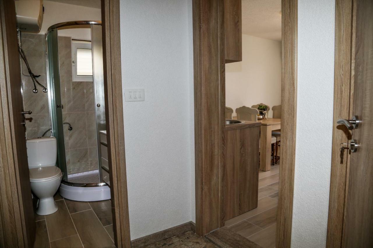 Marina Pavic Apartment