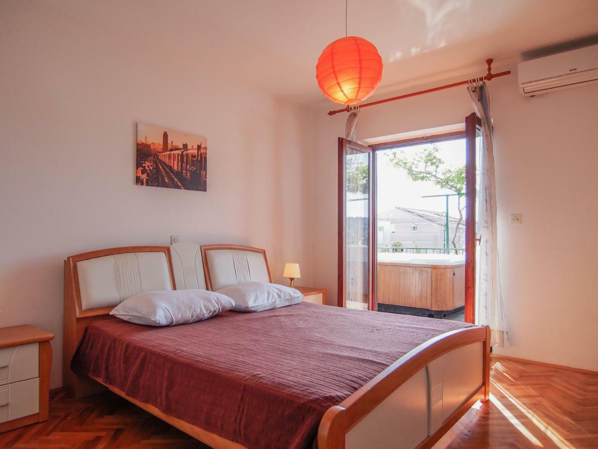 Of The Hill Apartment Hvar Town