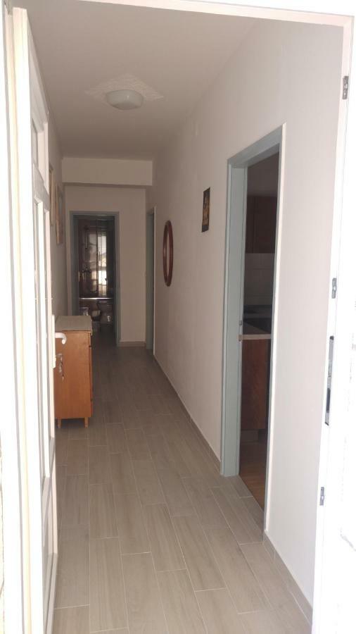 & Tepsa - Centre Guest house