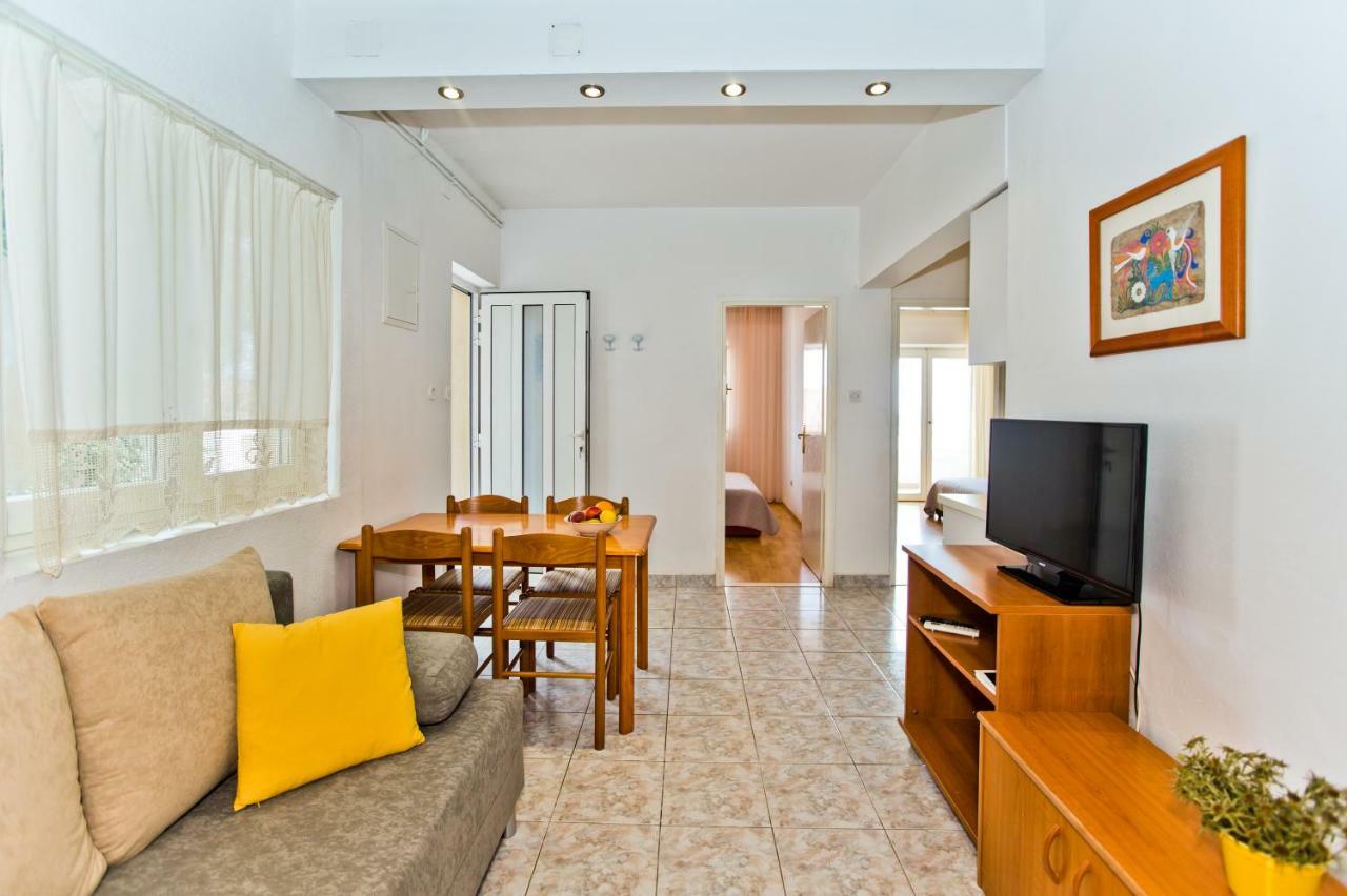 Tatjana Dominis Apartment