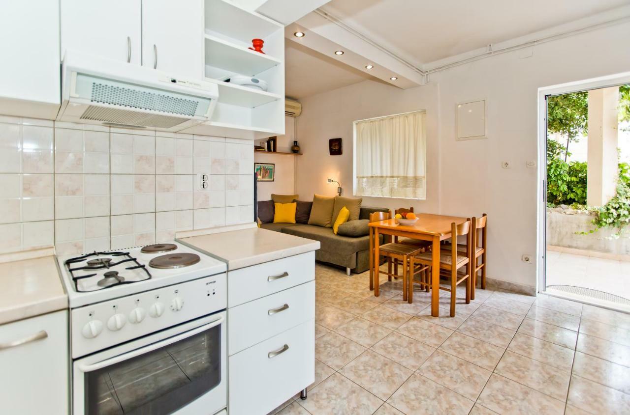 Tatjana Dominis Apartment