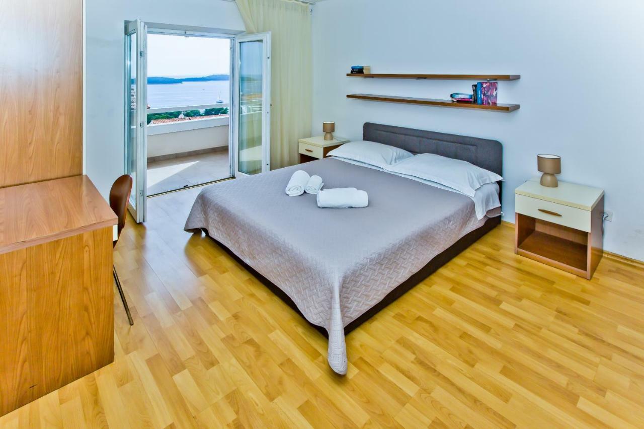 Apartment Tatjana Dominis