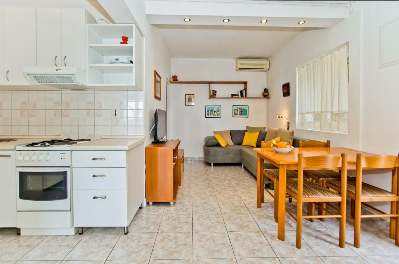 Tatjana Dominis Apartment *