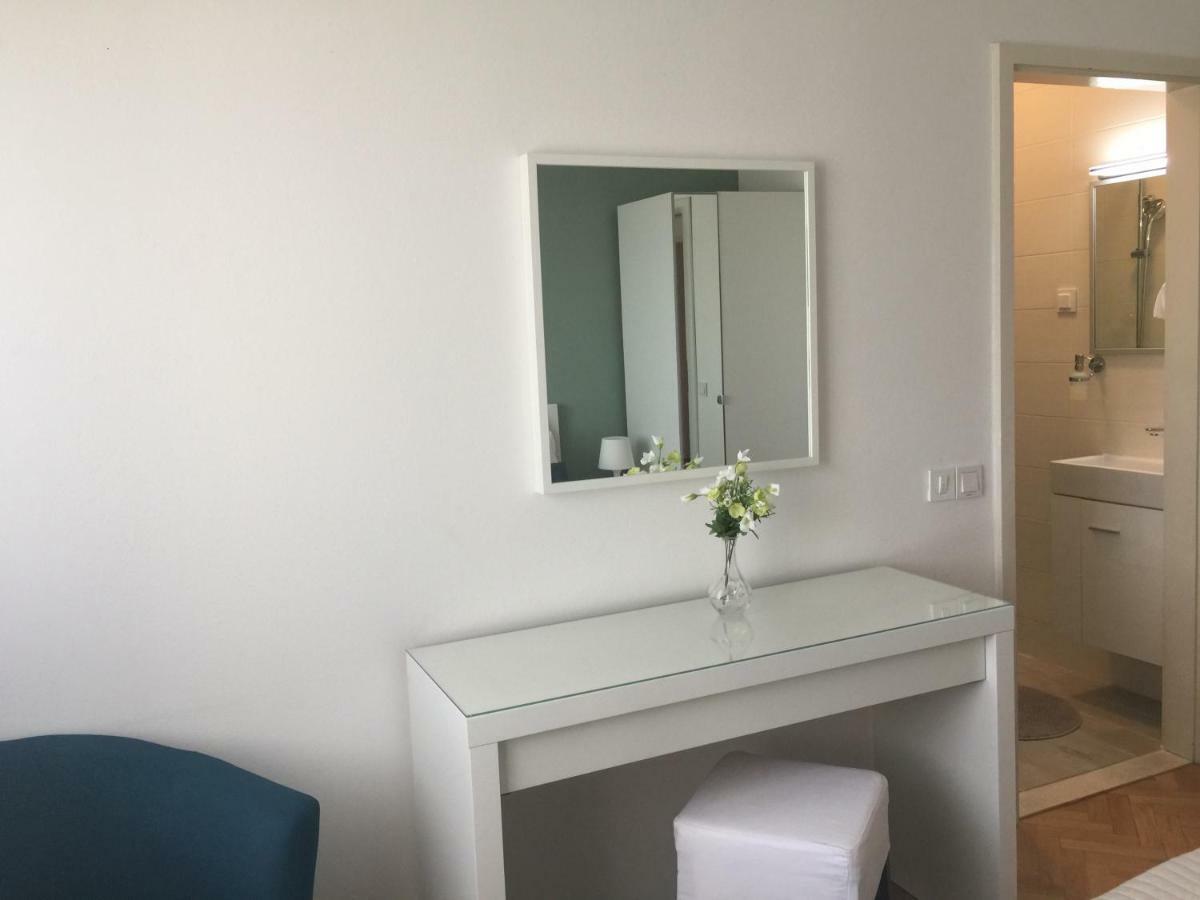 Stone House Buzolic Apartment Hvar Town