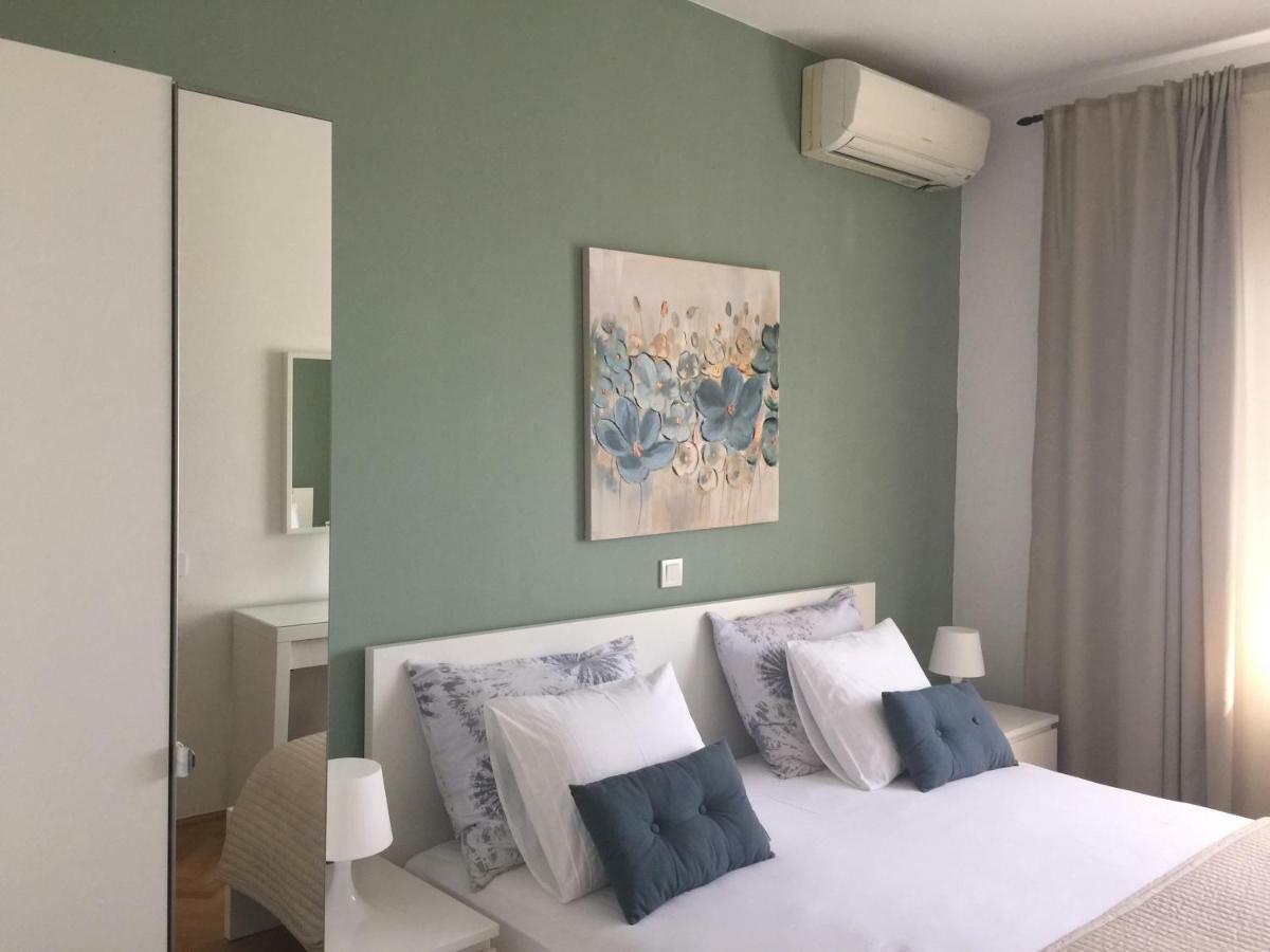 Stone House Buzolic Apartment