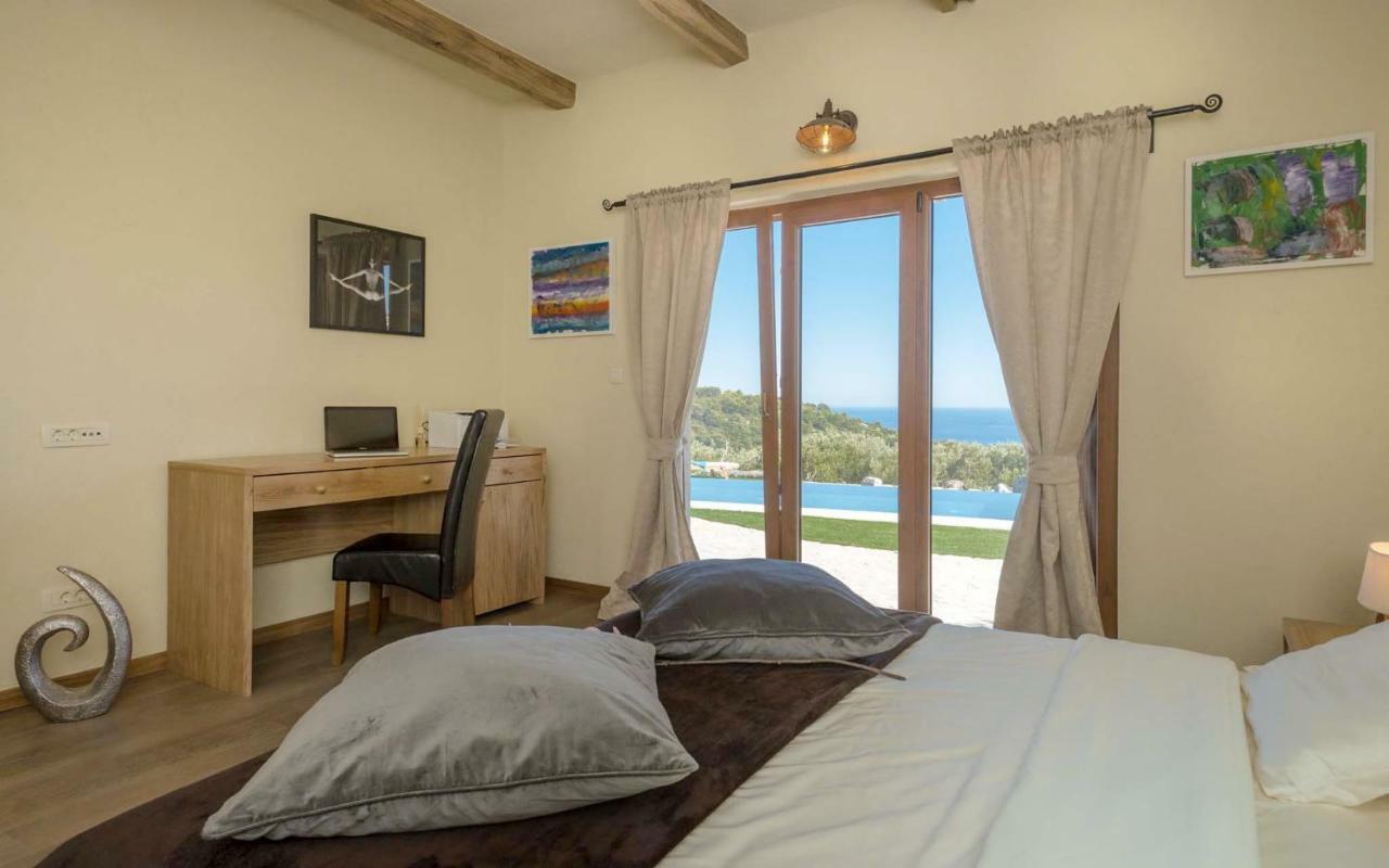 Villa Luxury Galapagos Hvar Town