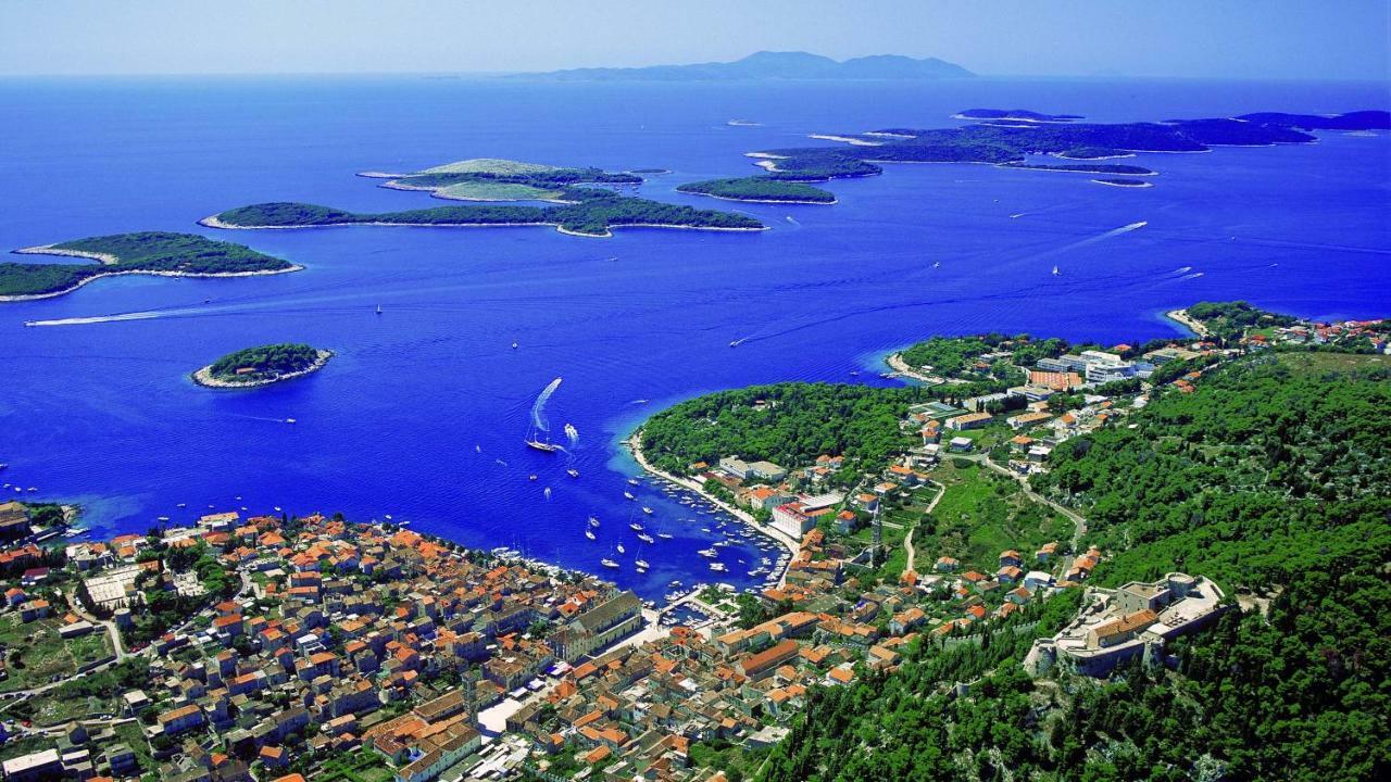 Spiko 3* Hvar Town