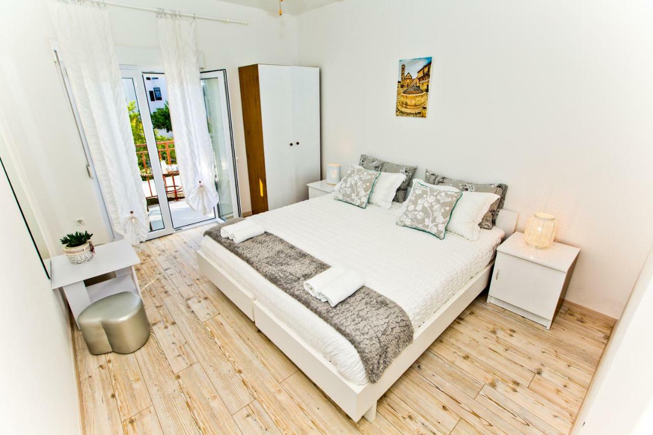 Apartment Ana Ii Hvar Town