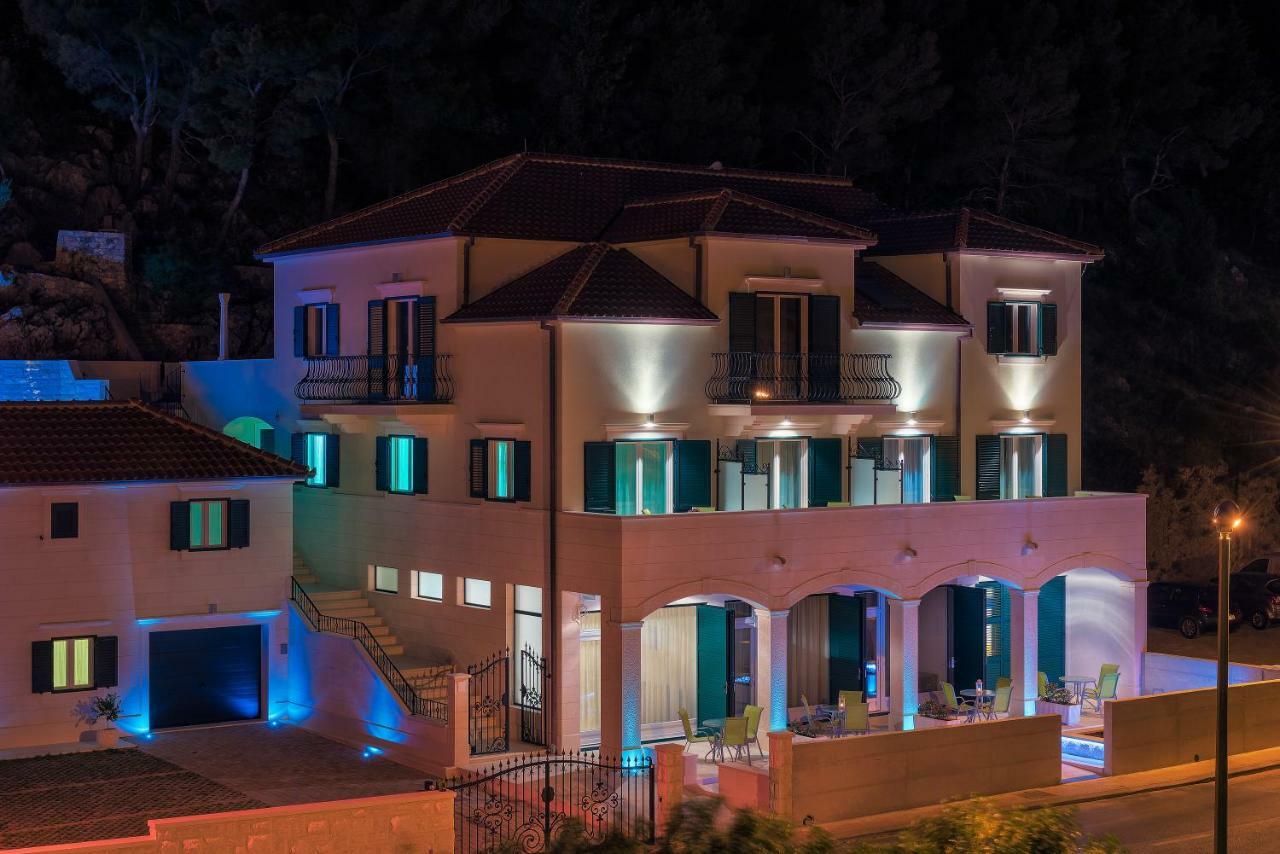Kogo Apartment