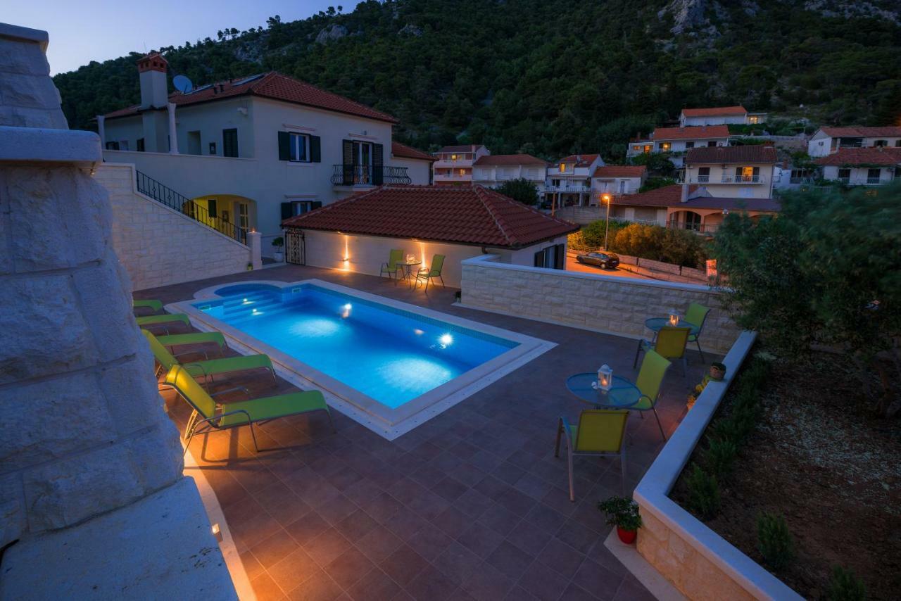 Kogo Apartment