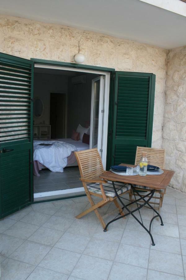 Marinesa Appartement