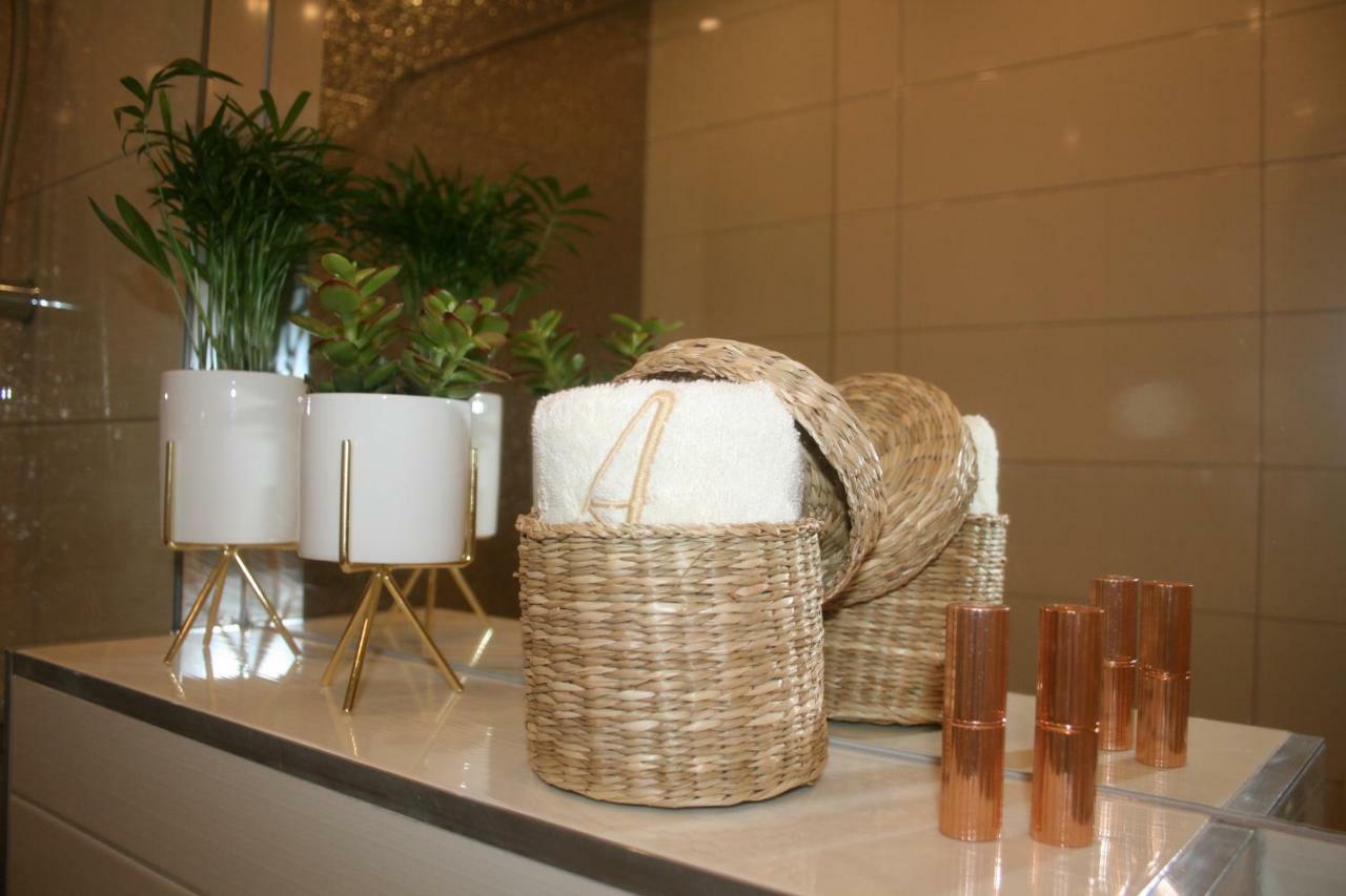 Appartement Marinesa *