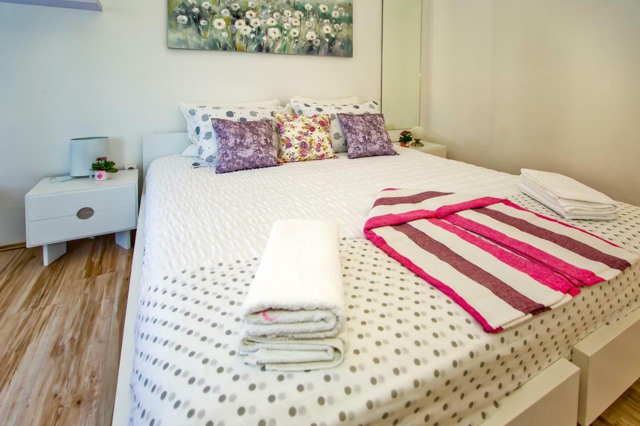 Apartment Ana Ii Hvar Town