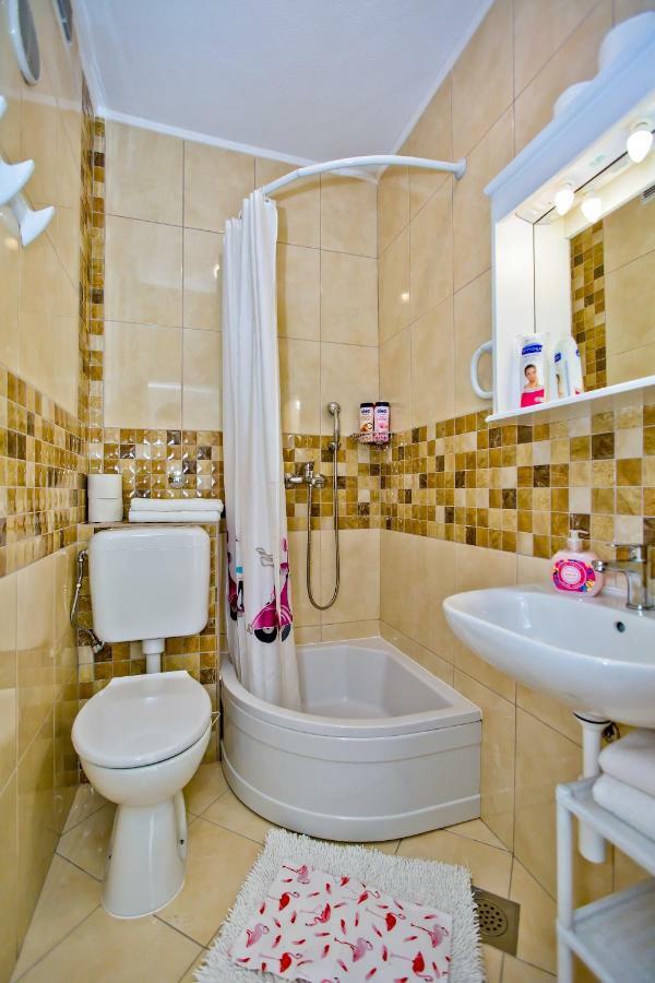 Apartment Ana Ii *