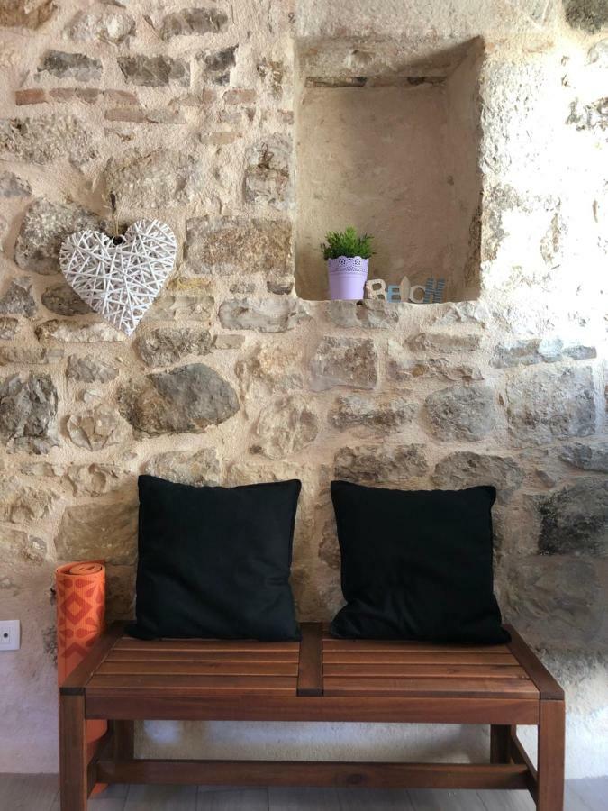 San Marco Villa Hvar Town