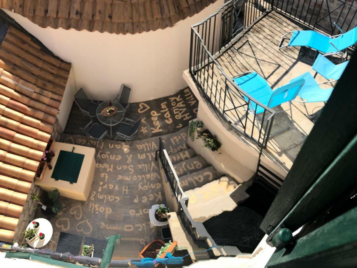 San Marco Villa *
