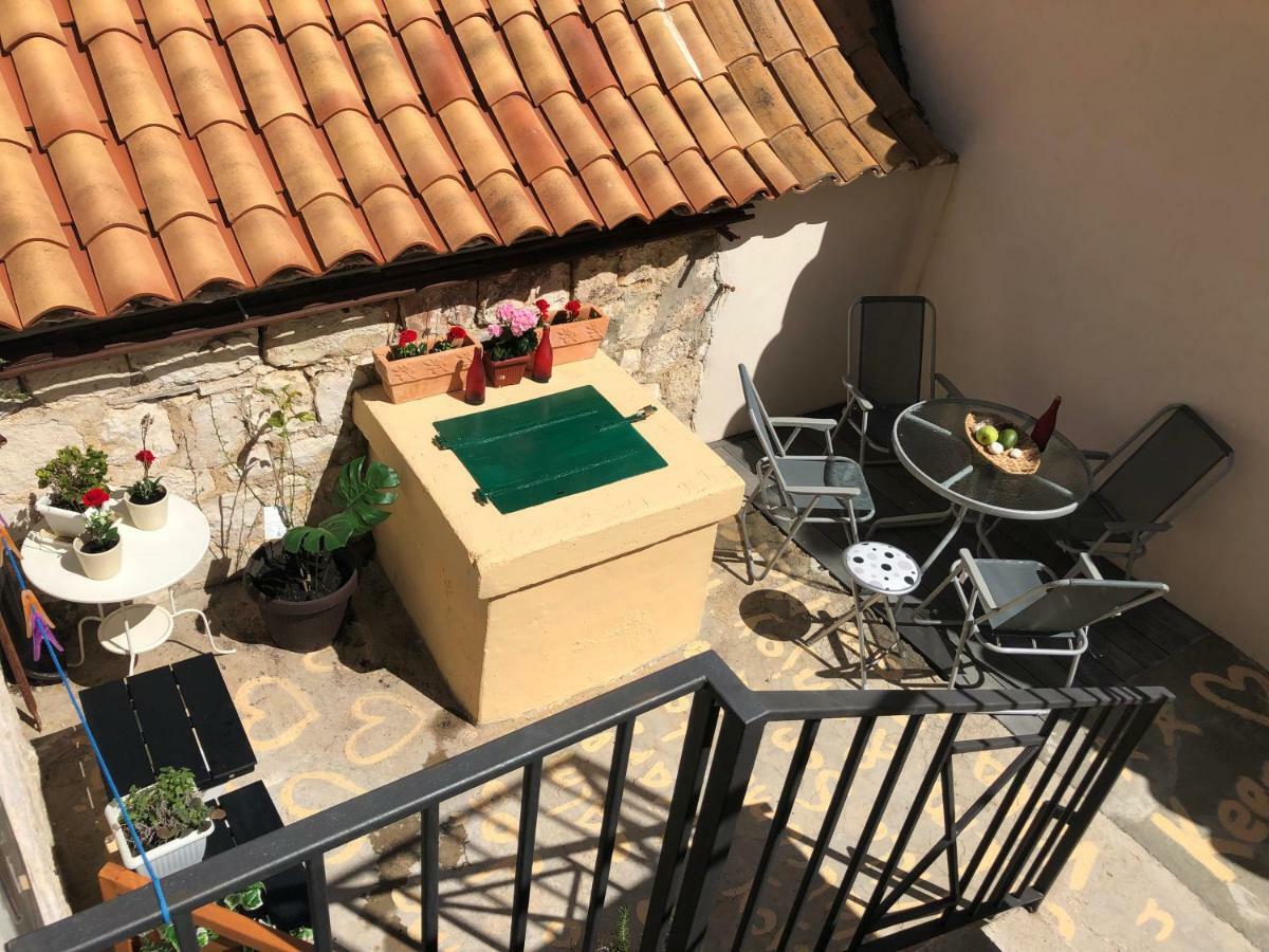 San Marco Hvar Town