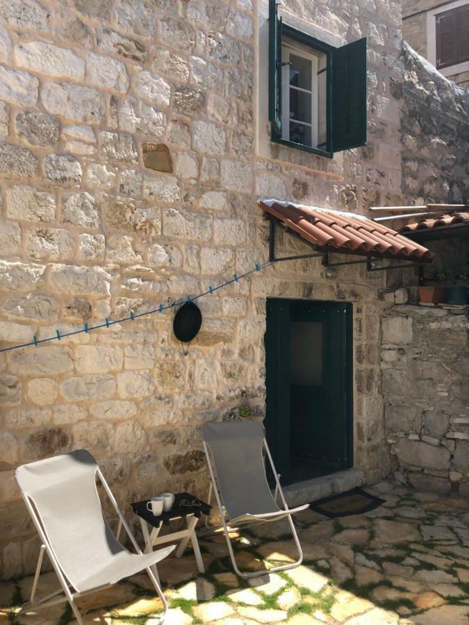 Villa San Marco Hvar Town