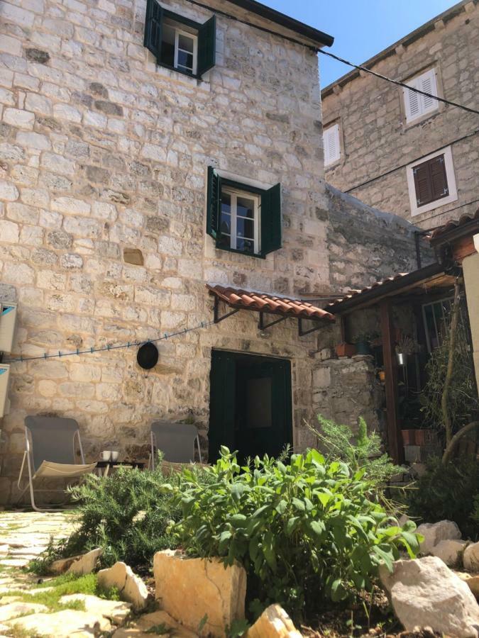 San Marco Villa Hvar Town