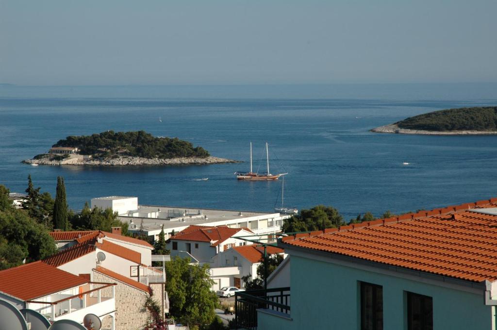 Apartman Babo Hvar Town