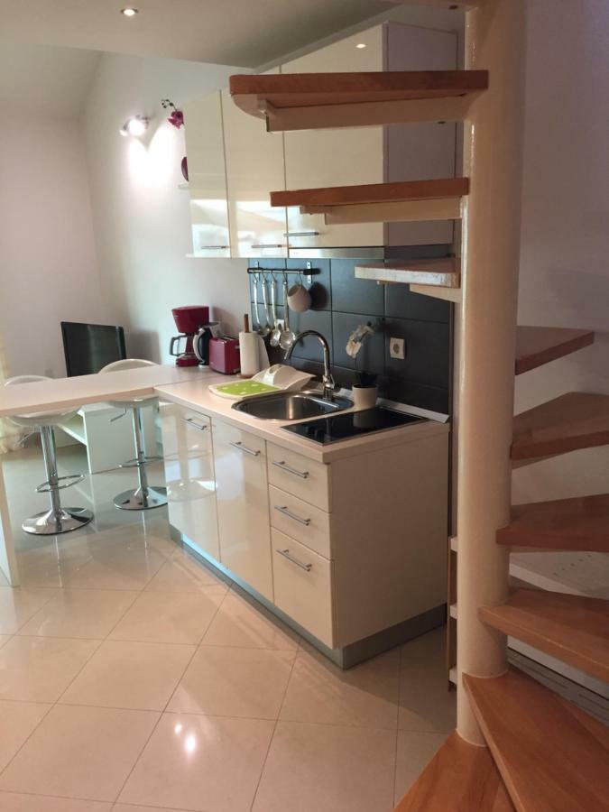 Jani Floor Appartement