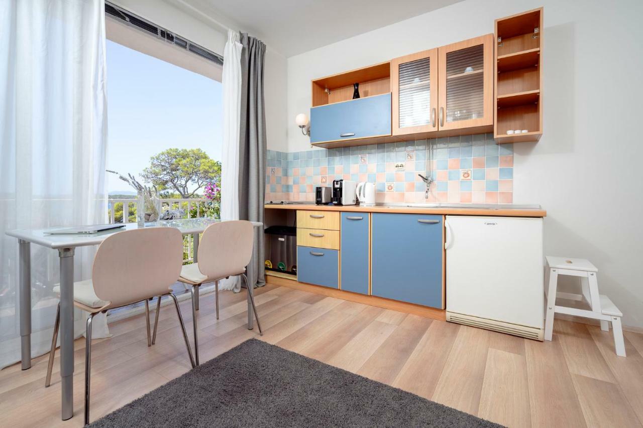 Studio Apartman Bova Hvar Town