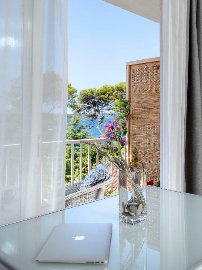Studio Apartman Bova