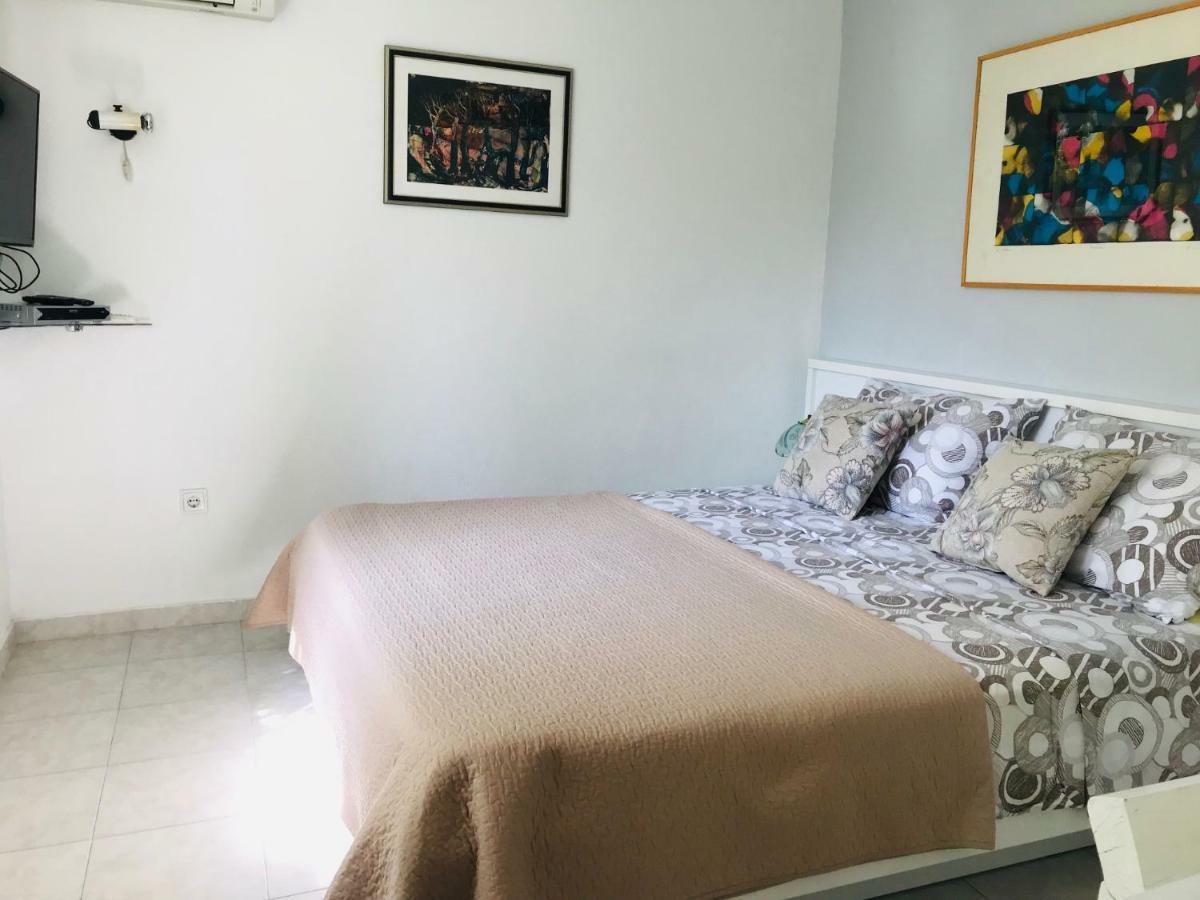 Apartment Ana Hvar *