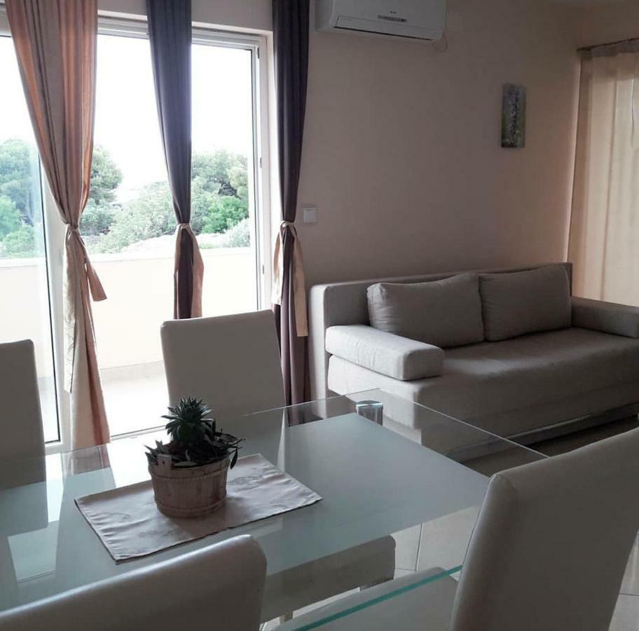 Sanja Apartamento Hvar Town