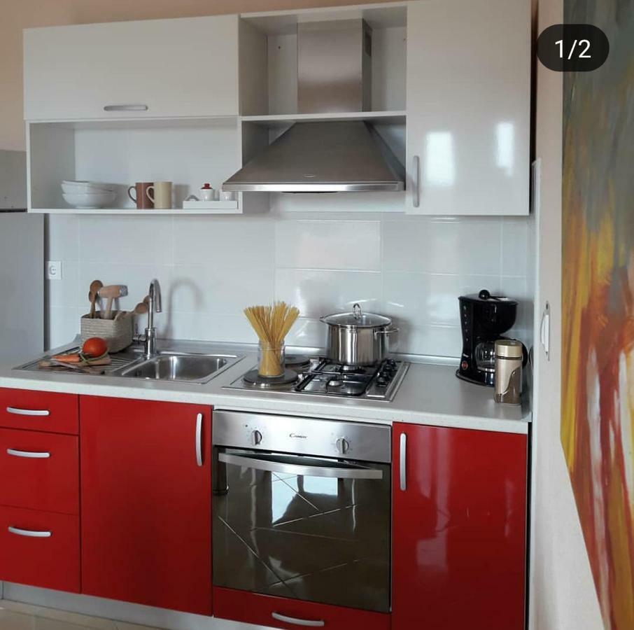 Sanja Apartamento Hvar Town
