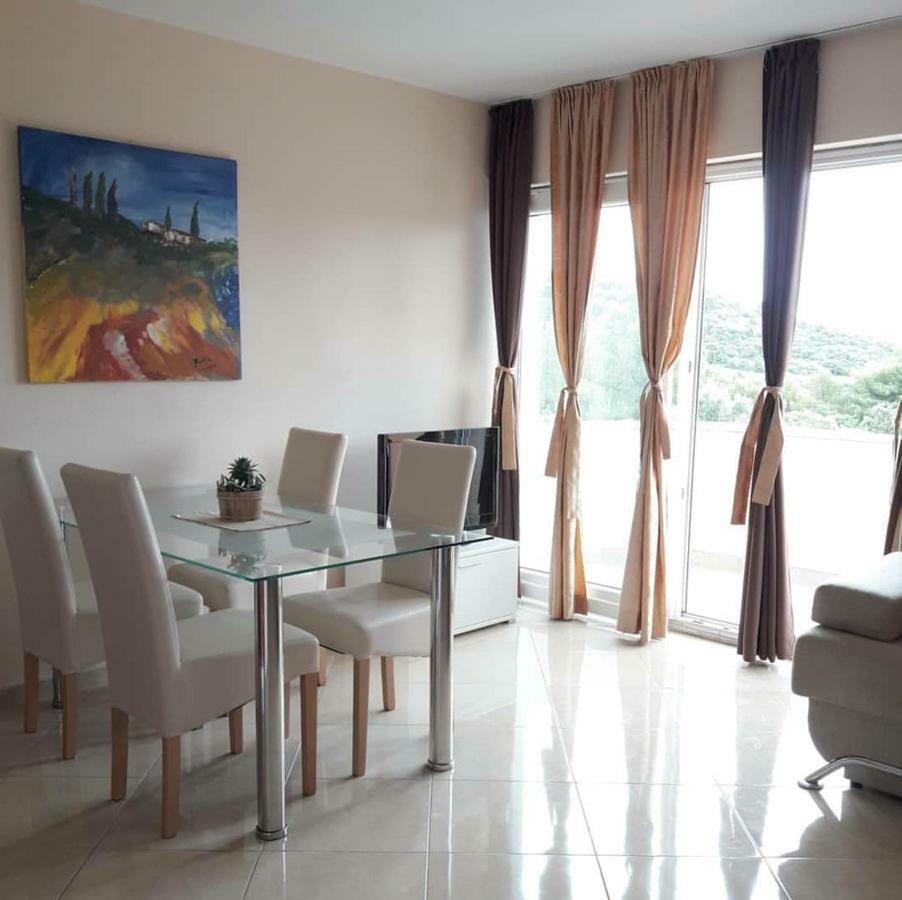 Sanja Apartamento