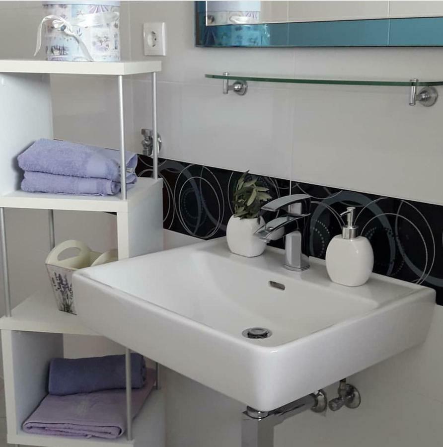 Sanja Apartamento