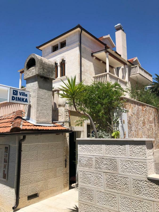 Dinka Hvar Town