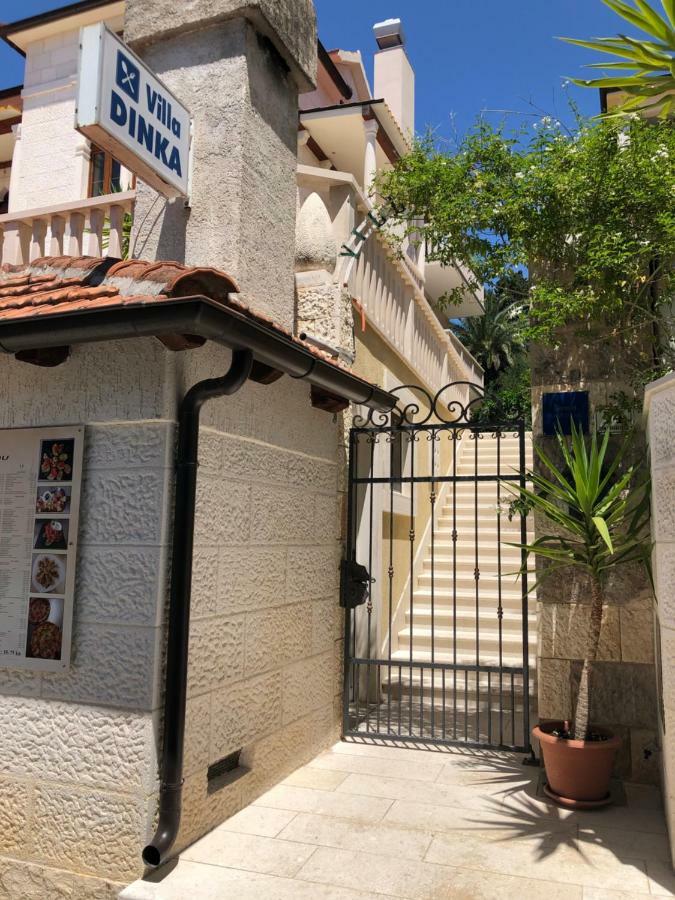 Dinka Hvar Town
