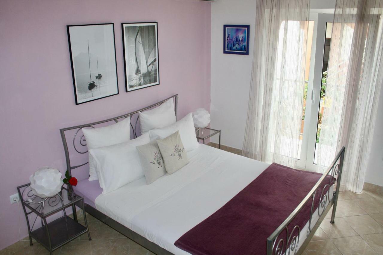 Marinesa Appartement