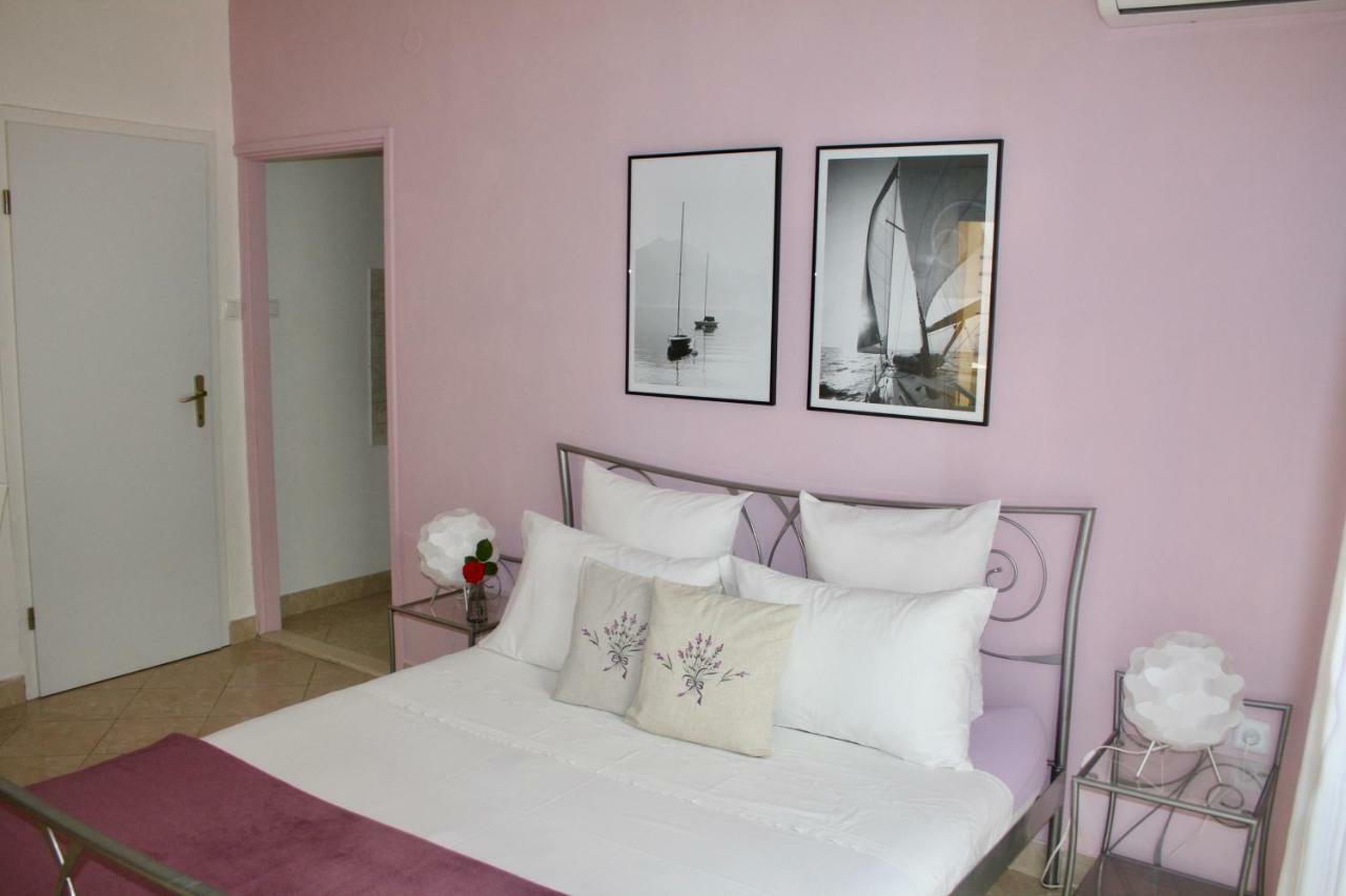 Appartement Marinesa