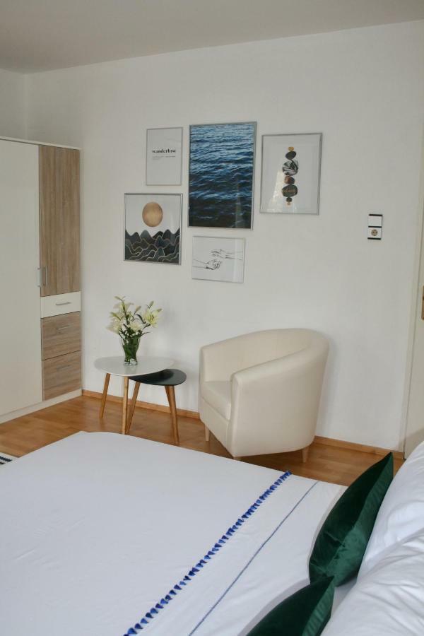 Appartement Marinesa *
