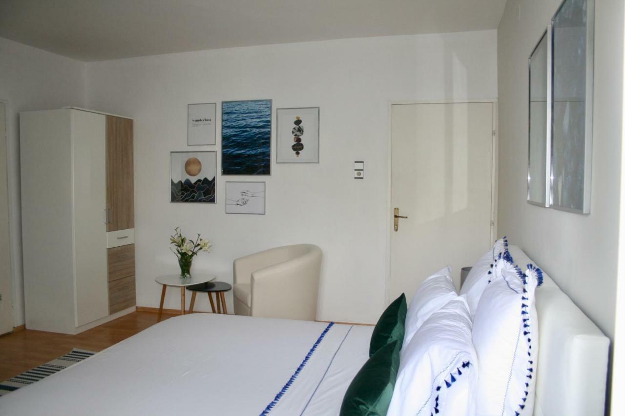 Appartement Marinesa Hvar Town