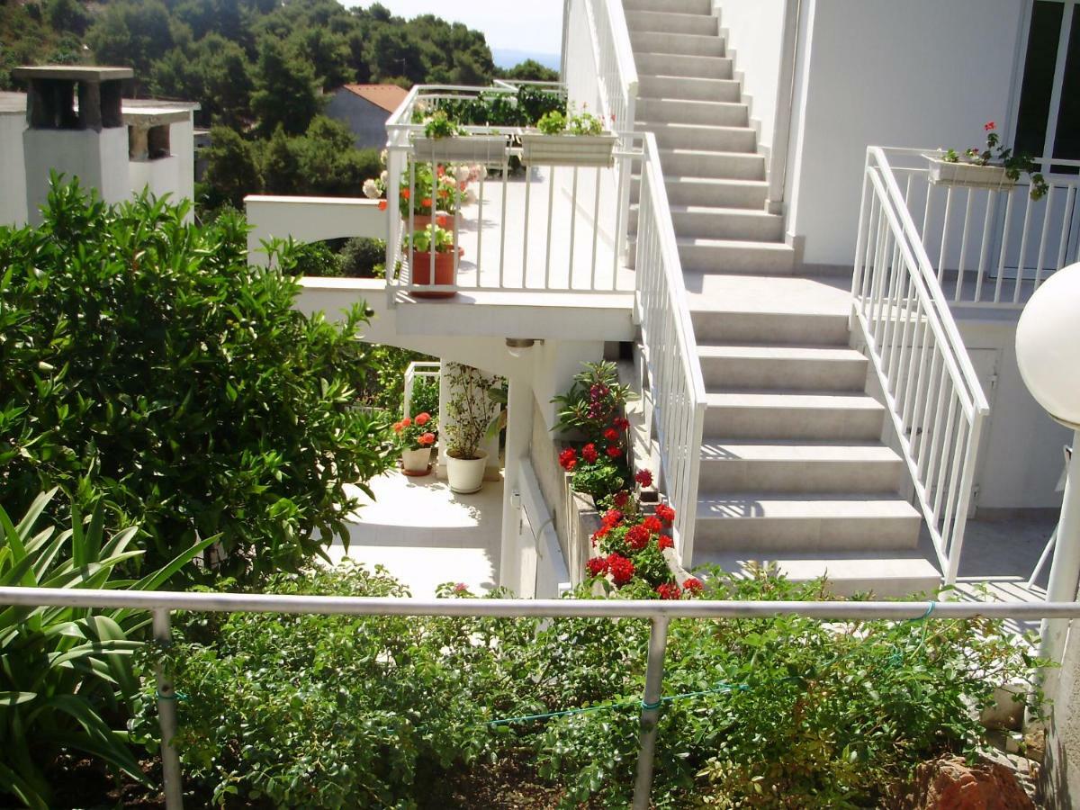 Apartment Ana Hvar *
