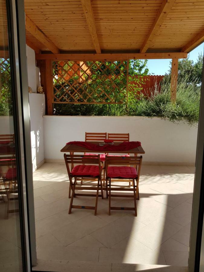 Apartment Antonia