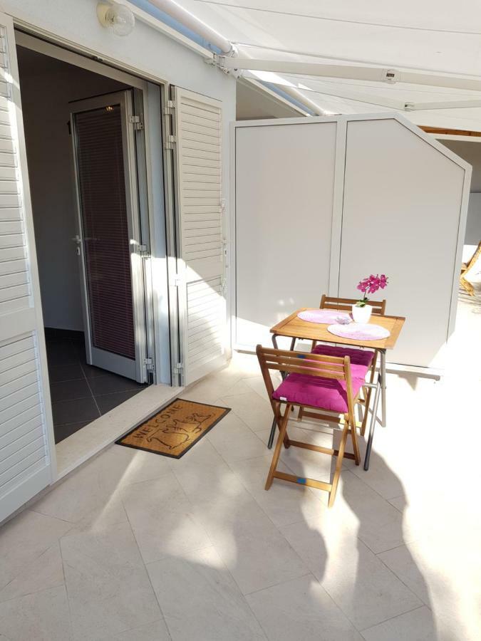 Apartment Antonia