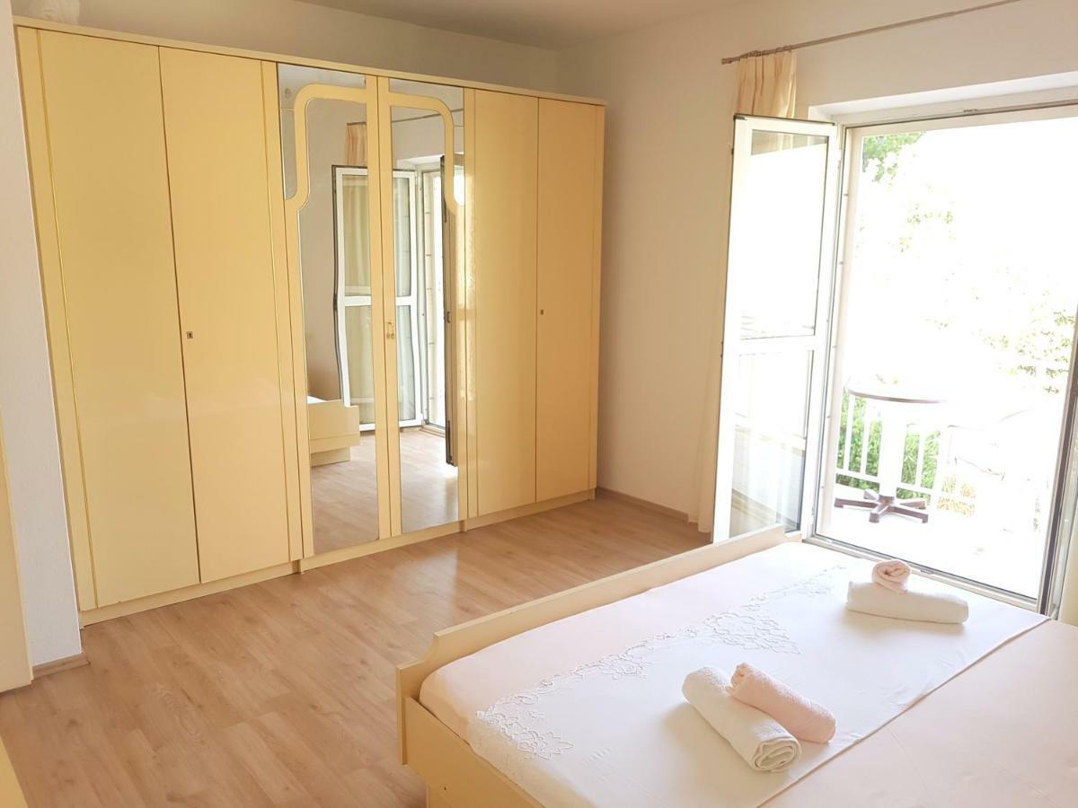 Apartman Sven *