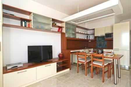 Apartamento Tatjana Dominis Hvar Town