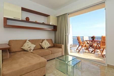 Apartamento Tatjana Dominis *