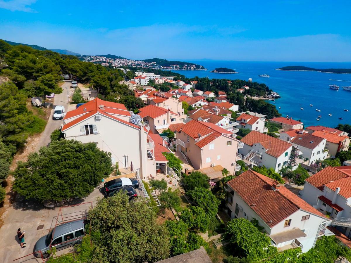 Apartamento Tatjana Dominis *
