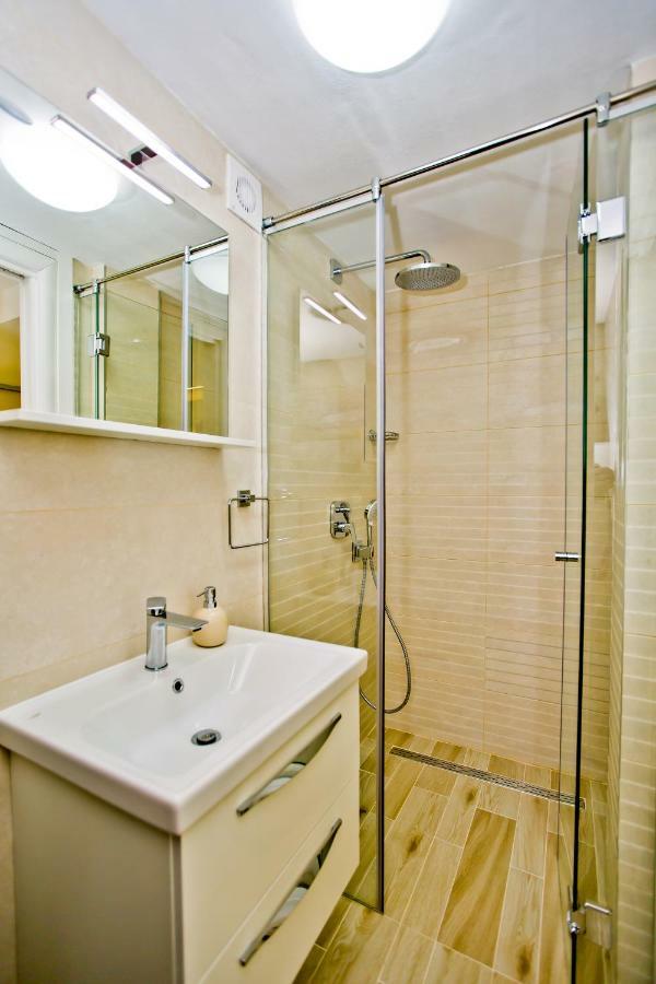 Petric Apartman Hvar Town