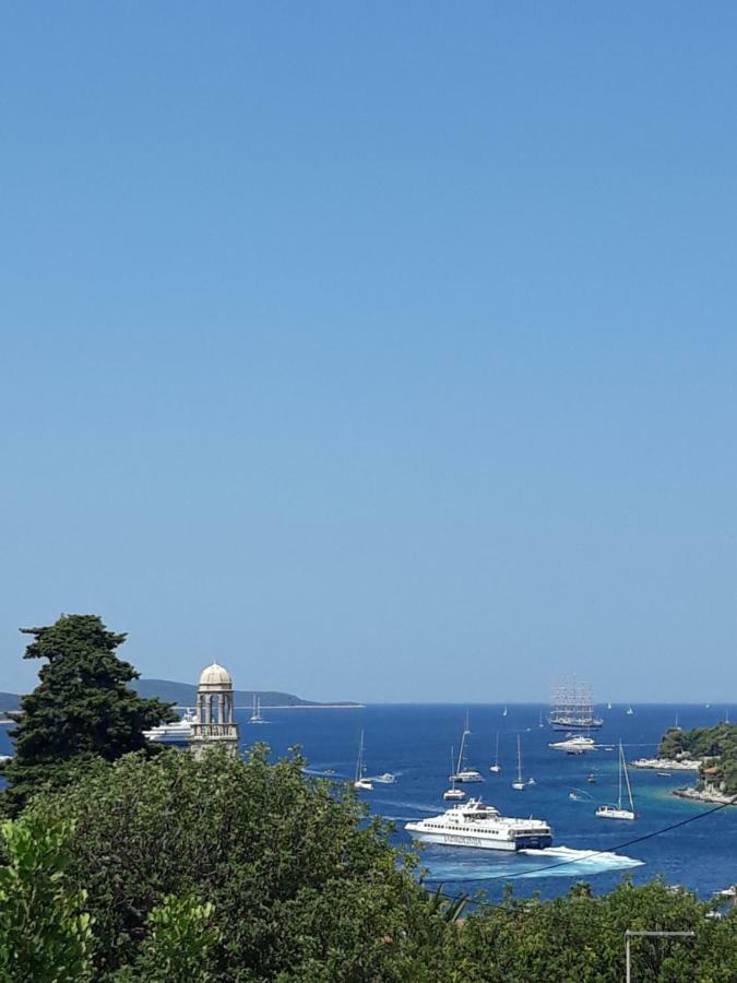 Stone House Buzolic * Hvar Town