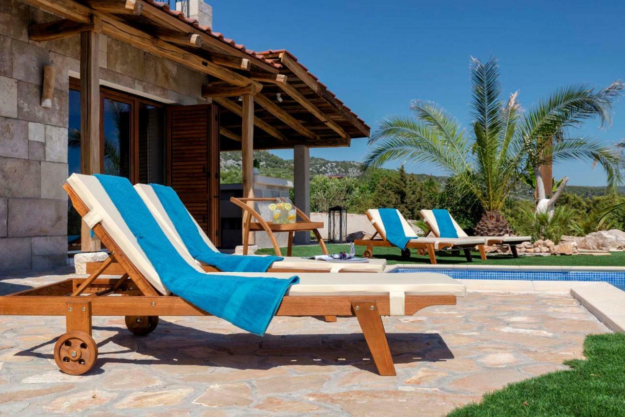 Villa Luxury Galapagos