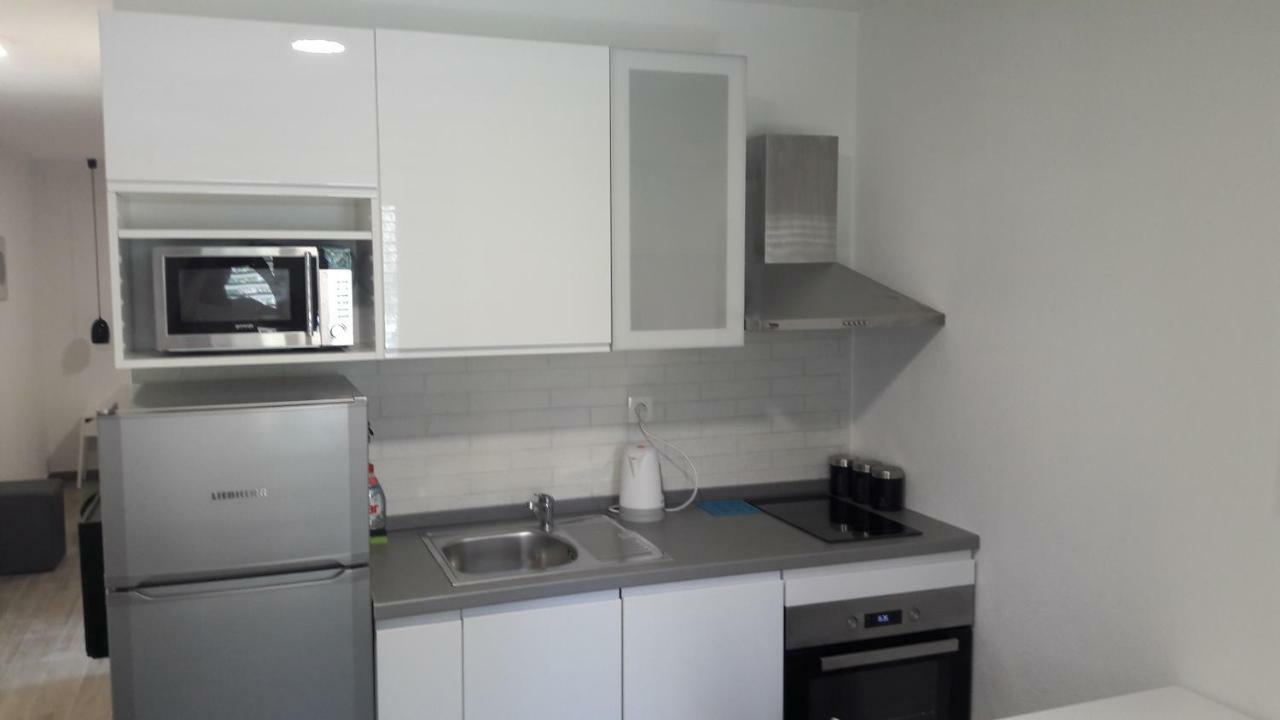 Mimi Apartment Hvar Town